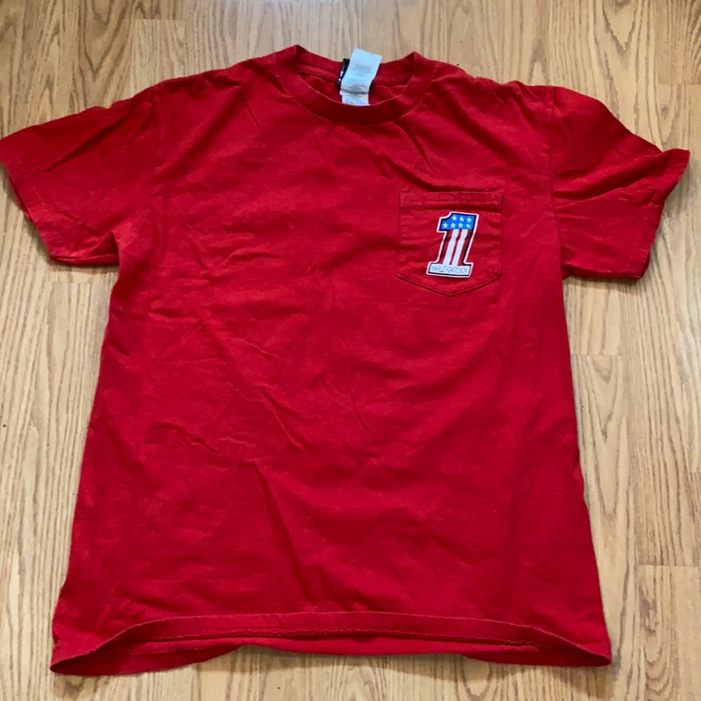 Harley Davidson Tee / size LARGE